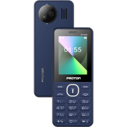 Proton Mobile Phone-RE-Star Feature Phone With Digital Camera and 1900 mAH Battery (Multicolor) image