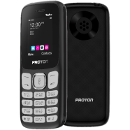 Proton Mobile Phone RE Turbo With Big 1800mAH Battery image