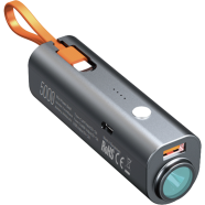 Proton Power Bank- Torch Bank - 751091