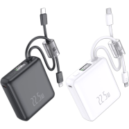 Proton Power Core 10 Fast Charging Power Bank – 10000mAH 22.5W image