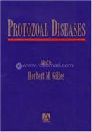 Protozoal Diseases image