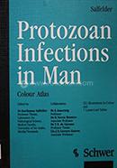 Protozoan Infections in Man image