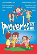 Proverbs are Fun image