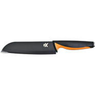 Prox High Quality Black Coated Cooking Knife image