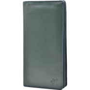 Prox High Quality Original Cow Leather Wallet image