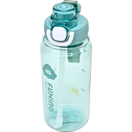 Prox High Quality Plastic Water Bottle image