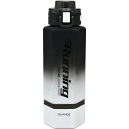 Prox High Quality Tritan Plastic Water Bottle 1000ml image