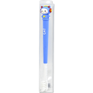 Prox Kids Cute 3D Animal Figures Toothbrush 1Pcs image