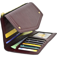 Prox Ladies Purse image