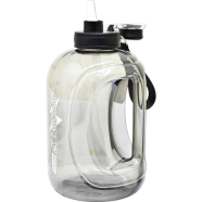 Prox Large Capacity High Quality Plastic Water Bottle image