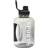 Prox Large Capacity High Quality Plastic Water Bottle image