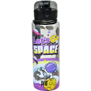 Prox Plastic Water Bottle image