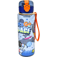 Prox Plastic Water Bottle image