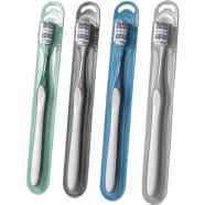Prox Ultra Soft High Density Dual Tone Non Slip Toothbrush 1Pcs image