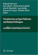 Pseudomonas syringae Pathovars and Related Pathogens image