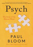 Psych: The Story of the Human Mind image