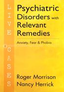 Psychiatric Disorders with Relevent Remedies image