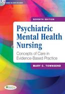 Psychiatric Mental Health Nursing image