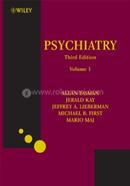 Psychiatry image