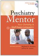 Psychiatry Mentor image