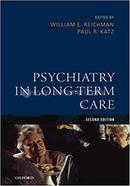 Psychiatry in Long-Term Care image
