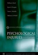Psychological Injuries image