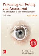 Psychological Testing and Assessment image