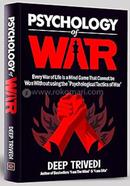 Psychology of War image
