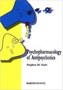 Psychopharmacology of Antipsychotics image