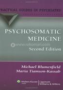 Psychosomatic Medicine: A Practical Guide (Practical Guides in Psychiatry) image