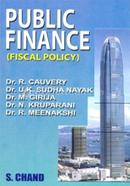 Public Finance image