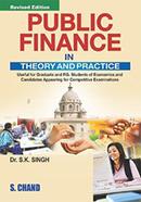 Public Finance in Theory and Practice image