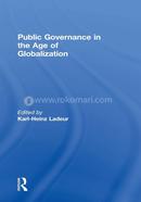 Public Governance in the Age of Globalization image