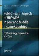 Public Health Aspects of HIV/AIDS in Low and Middle Income Countries image