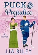Puck and Prejudice image