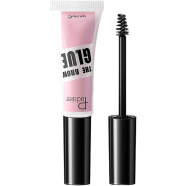 Pudaier Eyebrow Setting Gel Waterproof Transparent Brow Setting Tint Wax image
