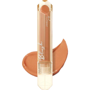 Pudaier Face Makeup Beauty Glazed Liquid Blush #04 image