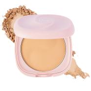 Pudaier Face Powder For Skin Pressed Oil Control image