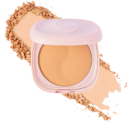 Pudaier Face Powder for Skin Pressed Oil Control image