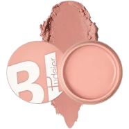 Pudaier Facial Blush Palette Long Lasting Highlighter Powder image