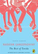 Puffin Classics: The Best Of Tenida image