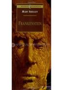 Puffin Classics : Frankenstein : Or the Modern Prometheus image