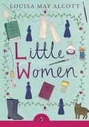 Little Woman image