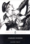 Puffin Classics : Oliver Twist image