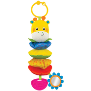 Winfun Pull 'N Shake Pal - Giraffe - 000263 icon