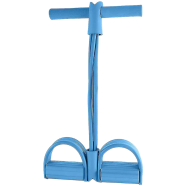 Pull Reducer Body Trimmer Exerciser For Men And Women (Multicolor). image