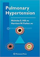 Pulmonary Hypertension image
