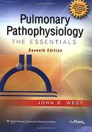 Pulmonary Pathophysiology: The Essentials image