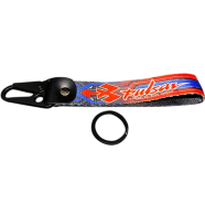 Pulsar Branded Key Strap Imported 1 Piece image