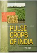 Pulse Crops of India image